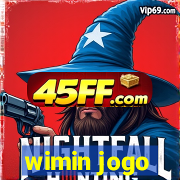 wimin jogo